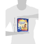 Huggies Unistar Size 3 4-9kg 22 Nappies