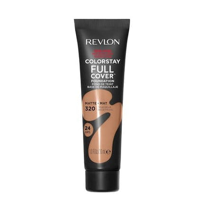 Revlon Colorstay Full Cover Foundation 320 True Beige 30 Ml