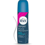 Hair Removal Cream Spray for Sensitive Skin 150ml
