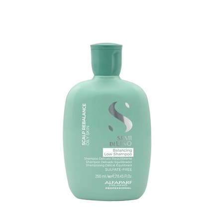 Alfaparf Milano Semi Di Lino Scalp Rebalance Shampoo – 250ml