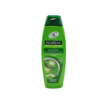 Palmolive Aloe Vera Shampoo 350ml