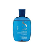 Alfaparf Milano Semi Di Lino Volume Low Shampoo – 250ml for Fine & Frizzy Hair