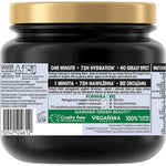 Garnier Botanic Therapy Activated Carbon and Black Cumin Oil Hair Mask 340ml
