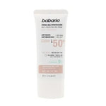 Babaria Solar Multiprotection Antispot Cream Color Spf 50 50ml