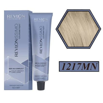 Revlon Revlonissimo Intense Blonde 1217MN Grice Bronce 60ml