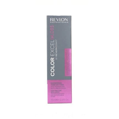 Revlon Revlonissimo Excel Gloss Permanent Hair Color Nº 22 70ml