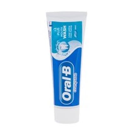 Oral B Complete Plus Extra White Cool Mint Toothpaste