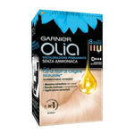 Permanent Coloring and Bleaching by Garnier Olia Super Blonde