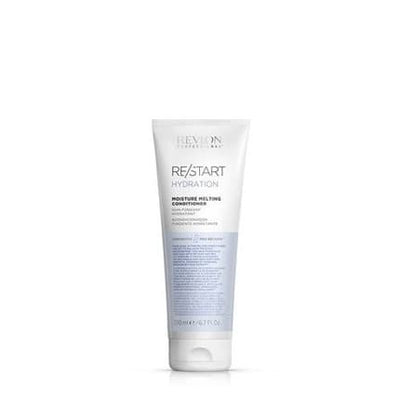 Revlon Restart Hydration Melting Conditioner 200ml Moisture Melting Conditioner