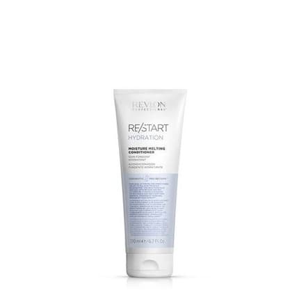 Revlon Restart Hydration Melting Conditioner 200ml Moisture Melting Conditioner