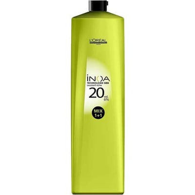 L'Oreal Inoa 20 Vol Oxydant 1000ml