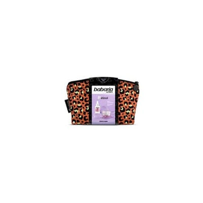 Babaria Leopard Necessaire Retinol 2025