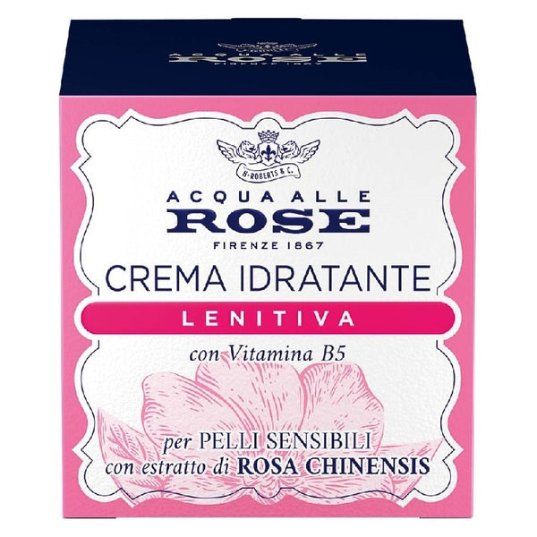 Robert's Rose Water for Face Moisturizing 50 ml. Soothing