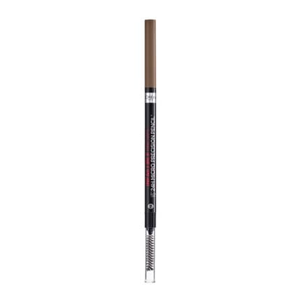 L'Oreal Infallible Brows 24h Micro Precision Pencil Automatic Eyebrow Pencil Brunette