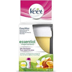 Veet EasyWax Refill Cartridge Essential Inspirations for All Skin Types 50ml