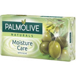 Palmolive Naturals Olive Soap Bar 3x90g
