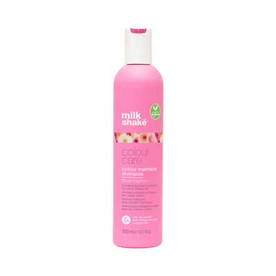 Milk Shake Flower Power Colour Care Maintainer Shampoo 300ml