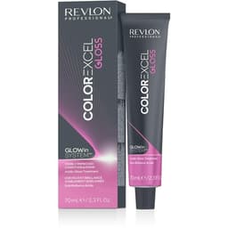 Revlon Professional Color Excel Gloss 524 Light Blonde Iridescent Brown 70ml