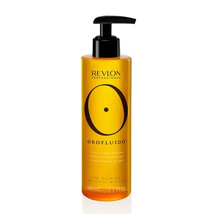 Revlon Professional Orofluido Radiance Argan Shampoo – 240ml