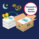 Pampers Night Diapers Pants Size 6 15kg Babydry Monthly Box 138 Pants Size 6 138 Pieces New