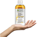 Garnier Water Micellar Oil 400ml