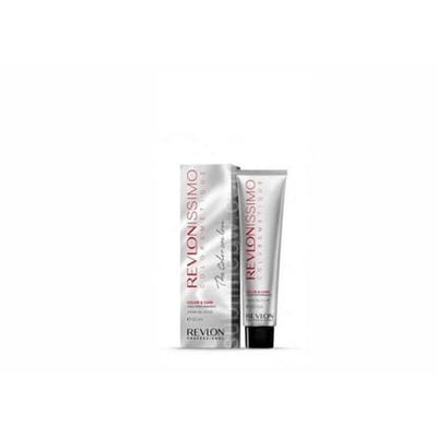 Revlon Hair Color 55.64 Light Brown Intense Copper Red 60ml