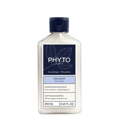 Phyto Softness Shampoo 250ml