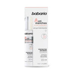 Babaria Antidark Spot Moisturising Fluid Spf20 50ml