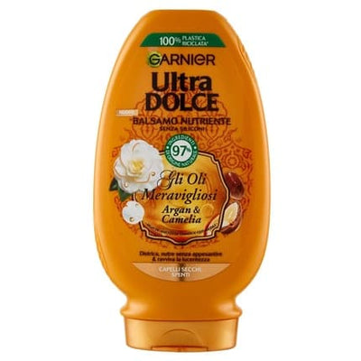 Garnier Balsamo Il Meraviglioso Moisturizer 200 Milliliters