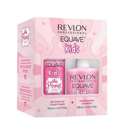 Revlon Equave Kids Princess Look Coffret
