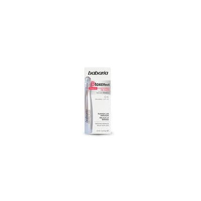 Babaria Eye Contour Botox Effect 12ml