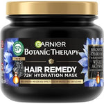 Garnier Botanic Therapy Activated Carbon and Black Cumin Oil Hair Mask 340ml