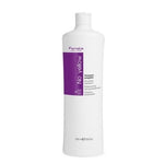 Fanola No Yellow Hair Shampoo – 1000ml Anti-Brass Formula