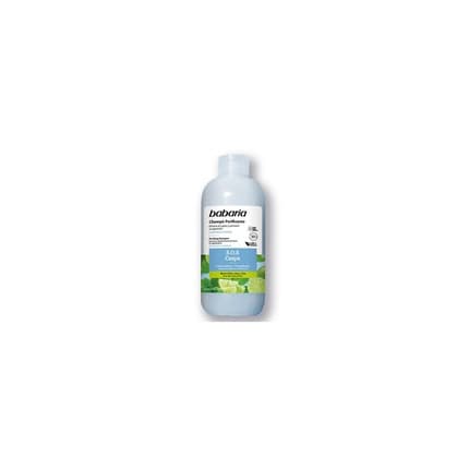 Babaria Sos Dandruff Purifying Shampoo 500ml