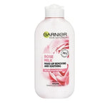Garnier Complete Botanical Milk 200 Ml Makeup Remover Milk Rose Milk