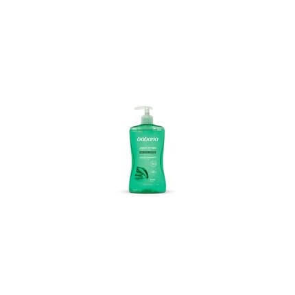 Babaria Intimate Hygiene Soap Aloe Vera 300ml