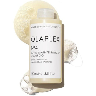 Bond Maintenance Shampoo – Repairs, Strengthens & Nourishes Hair