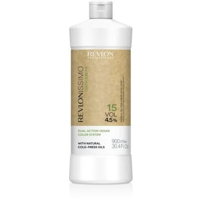 Revlon Professional Revlonissimo Color Sublime Creme Developer 4 900ml