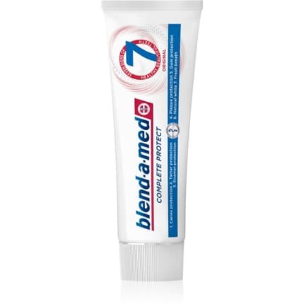 Blendamed Complete Protect 7 Original Toothpaste 75 Ml