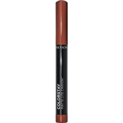 ColorStay Matte Lite Crayon Souffle All Day