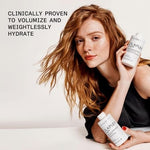 Olaplex No.4 Bond Maintenance Shampoo – Ultra-Light for Fine Hair