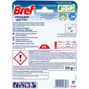 Bref WC Power Active Natura 51g